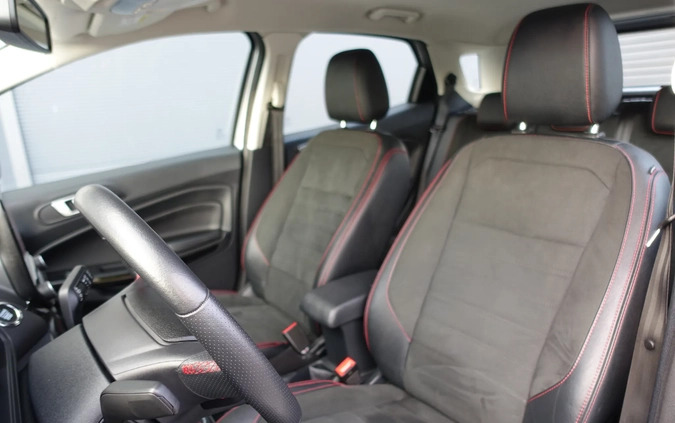 Ford EcoSport cena 67900 przebieg: 46150, rok produkcji 2019 z Złoty Stok małe 562